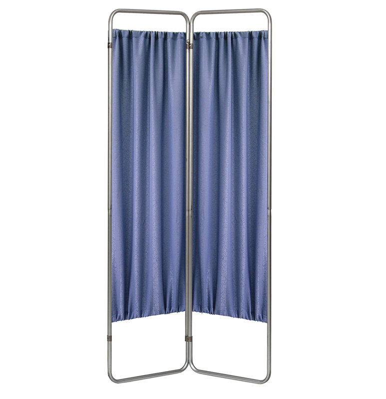 Symple Stuff Privacy Screen 2 Panel Room Divider Wayfair